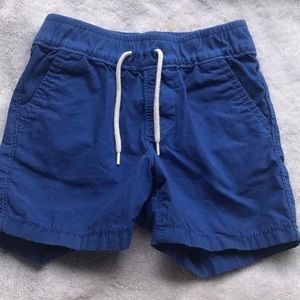 Gap 18-24 month shorts
